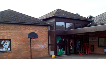 École Communale d'Hanzinne