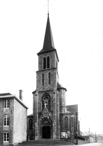 Église Saint-Georges