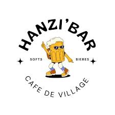 Logo Hanzi'Bar