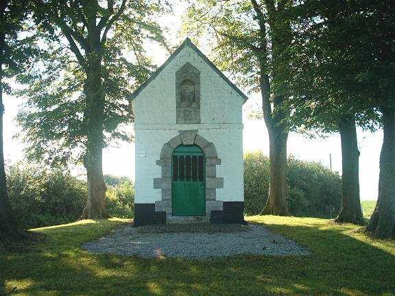 Chapelle Saint-Oger