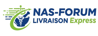 Logo NAS-Forum